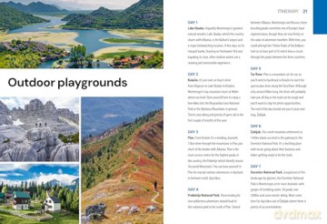 The Mini Rough Guide to Montenegro: Travel Guide with eBook [KSIĄŻKA]