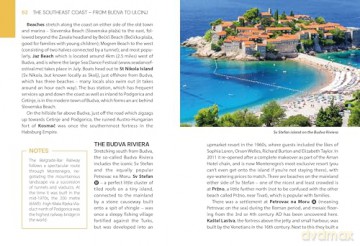 The Mini Rough Guide to Montenegro: Travel Guide with eBook [KSIĄŻKA]