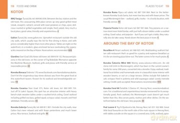 The Mini Rough Guide to Montenegro: Travel Guide with eBook [KSIĄŻKA]