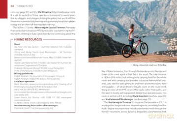 The Mini Rough Guide to Montenegro: Travel Guide with eBook [KSIĄŻKA]