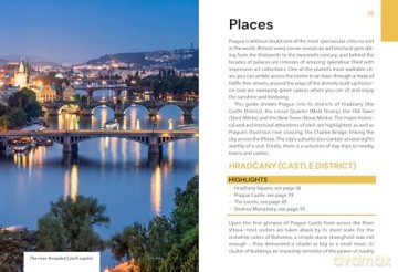 The Mini Rough Guide to Prague: Travel Guide with eBook [KSIĄŻKA]