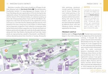 The Mini Rough Guide to Prague: Travel Guide with eBook [KSIĄŻKA]