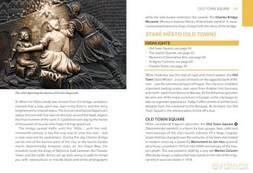 The Mini Rough Guide to Prague: Travel Guide with eBook [KSIĄŻKA]