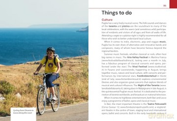 The Mini Rough Guide to Puglia: Travel Guide with eBook [KSIĄŻKA]