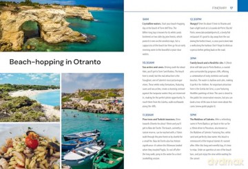 The Mini Rough Guide to Puglia: Travel Guide with eBook [KSIĄŻKA]