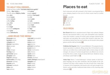 The Mini Rough Guide to Riga: Travel Guide with eBook [KSIĄŻKA]