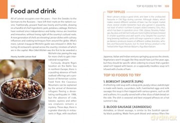 The Mini Rough Guide to Riga: Travel Guide with eBook [KSIĄŻKA]