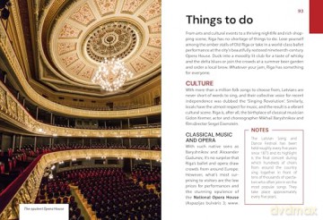 The Mini Rough Guide to Riga: Travel Guide with eBook [KSIĄŻKA]