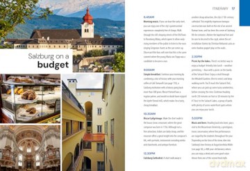The Mini Rough Guide to Salzburg: Travel Guide with eBook [KSIĄŻKA]