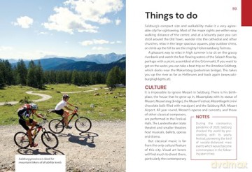 The Mini Rough Guide to Salzburg: Travel Guide with eBook [KSIĄŻKA]