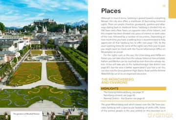 The Mini Rough Guide to Salzburg: Travel Guide with eBook [KSIĄŻKA]