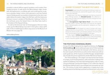 The Mini Rough Guide to Salzburg: Travel Guide with eBook [KSIĄŻKA]