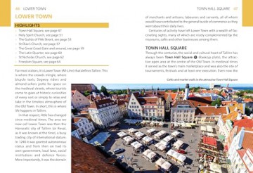 The Mini Rough Guide to Tallinn: Travel Guide with eBook [KSIĄŻKA]