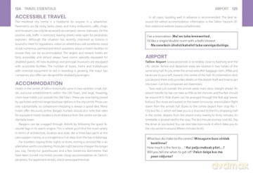 The Mini Rough Guide to Tallinn: Travel Guide with eBook [KSIĄŻKA]
