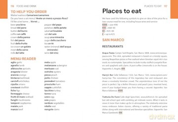 The Mini Rough Guide to Venice: Travel Guide with eBook [KSIĄŻKA]