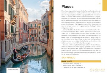 The Mini Rough Guide to Venice: Travel Guide with eBook [KSIĄŻKA]
