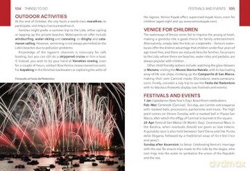 The Mini Rough Guide to Venice: Travel Guide with eBook [KSIĄŻKA]