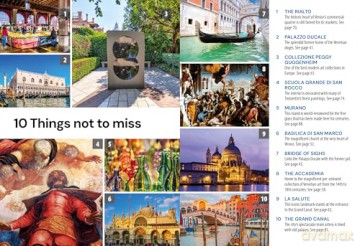 The Mini Rough Guide to Venice: Travel Guide with eBook [KSIĄŻKA]