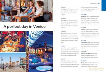 The Mini Rough Guide to Venice: Travel Guide with eBook [KSIĄŻKA]