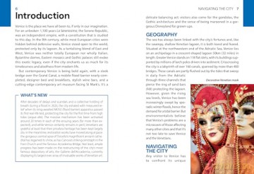 The Mini Rough Guide to Venice: Travel Guide with eBook [KSIĄŻKA]