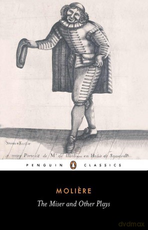 The Miser and Other Plays [KSIĄŻKA]