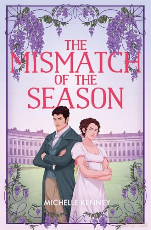 The Mismatch of the Season: Book 1 [KSIĄŻKA]