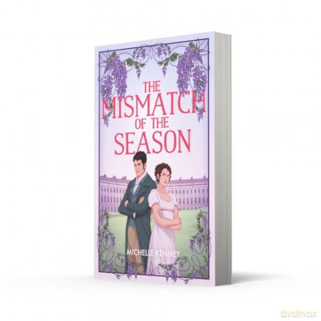 The Mismatch of the Season: Book 1 [KSIĄŻKA]