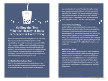 The Modern Bathroom Reader: Fascinating Information for the Perpetually Curious [KSIĄŻKA]