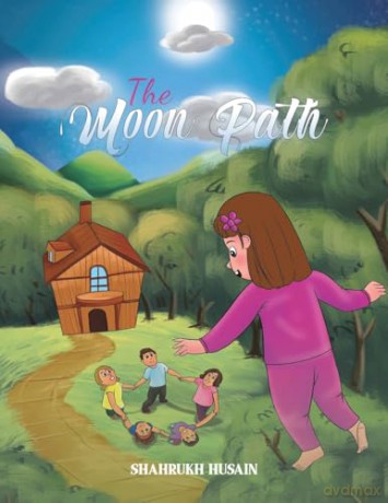 The Moon Path [KSIĄŻKA]