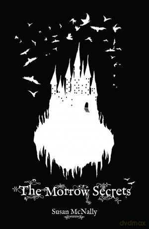 The Morrow Secrets [KSIĄŻKA]