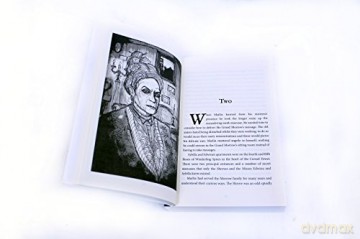 The Morrow Secrets Trilogy 3 Book Box Set [KSIĄŻKA]