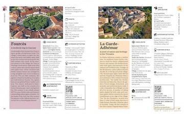 The Most Beautiful Villages of France: Discover 176 Charming Destinations [KSIĄŻKA]