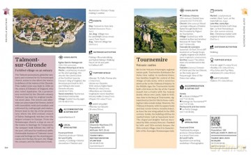 The Most Beautiful Villages of France: Discover 176 Charming Destinations [KSIĄŻKA]
