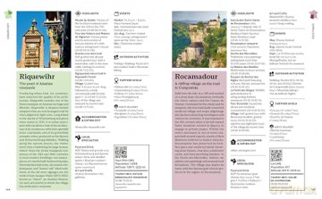 The Most Beautiful Villages of France: Discover 176 Charming Destinations [KSIĄŻKA]