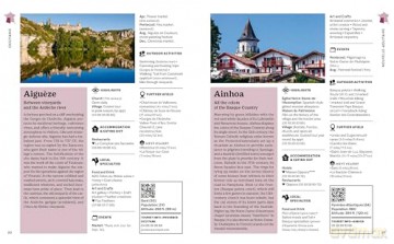The Most Beautiful Villages of France: Discover 176 Charming Destinations [KSIĄŻKA]
