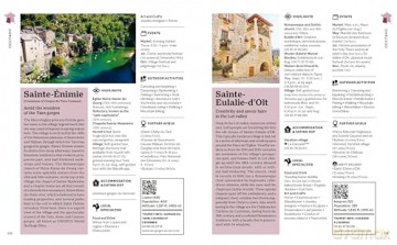 The Most Beautiful Villages of France: Discover 176 Charming Destinations [KSIĄŻKA]