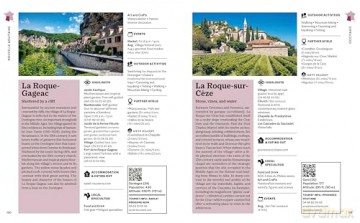 The Most Beautiful Villages of France: Discover 176 Charming Destinations [KSIĄŻKA]