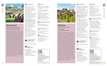 The Most Beautiful Villages of France: Discover 176 Charming Destinations [KSIĄŻKA]