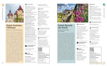 The Most Beautiful Villages of France: Discover 176 Charming Destinations [KSIĄŻKA]