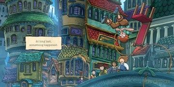The Most Boring Book Ever [KSIĄŻKA]