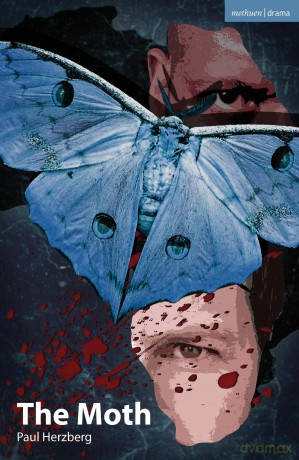 The Moth [KSIĄŻKA]
