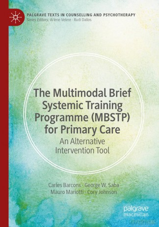 The Multimodal Brief Systemic Training Programme [KSIĄŻKA]