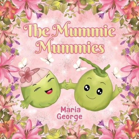 The Mummie Mummies [KSIĄŻKA]