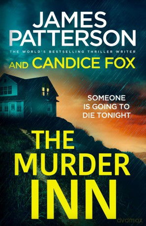 The Murder Inn: The gripping must-read thriller from the No. 1 bestselling author [KSIĄŻKA]