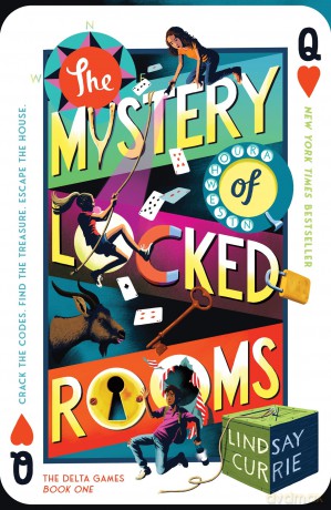 The Mystery of Locked Rooms [KSIĄŻKA]