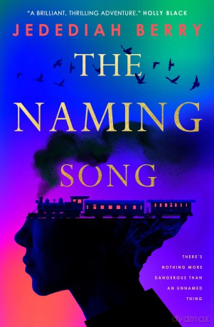 The Naming Song [KSIĄŻKA]