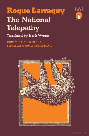 The National Telepathy [KSIĄŻKA]