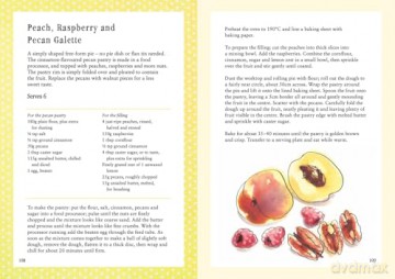 The National Trust Book of Pies: A delightful collection of traditional and modern pies baked to perfection [KSIĄŻKA]