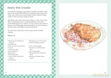 The National Trust Book of Pies: A delightful collection of traditional and modern pies baked to perfection [KSIĄŻKA]