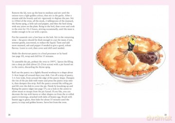 The National Trust Book of Pies: A delightful collection of traditional and modern pies baked to perfection [KSIĄŻKA]